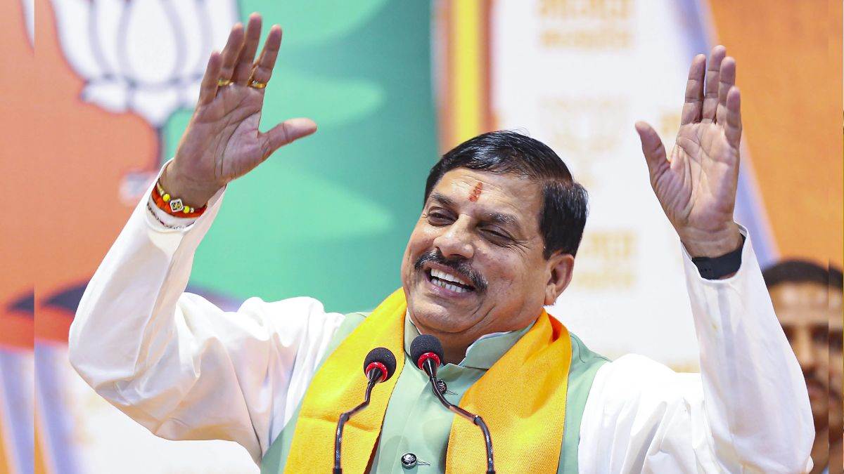 Bihar Elections 2025: सीएम डॉ. मोहन यादव आज बिहार दौरे पर, जानें कहां-कहां करेंगे जनसंपर्क?