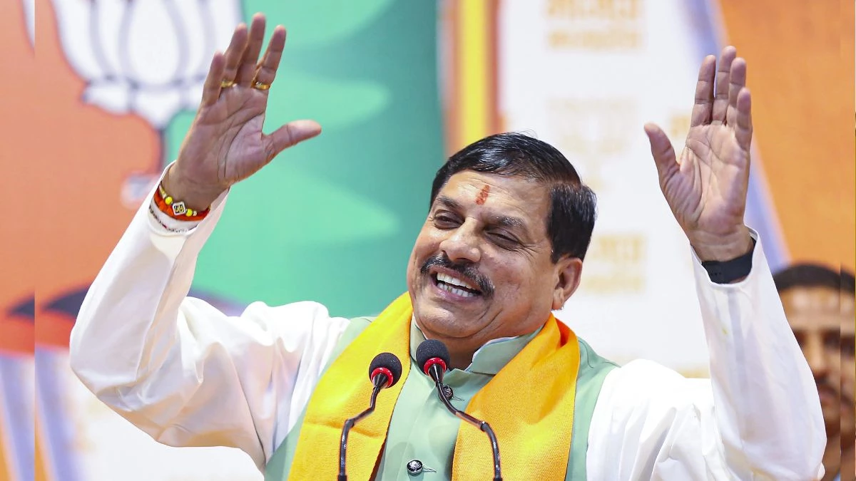 Bihar Elections 2025: सीएम डॉ. मोहन यादव आज बिहार दौरे पर, जानें कहां-कहां करेंगे जनसंपर्क?