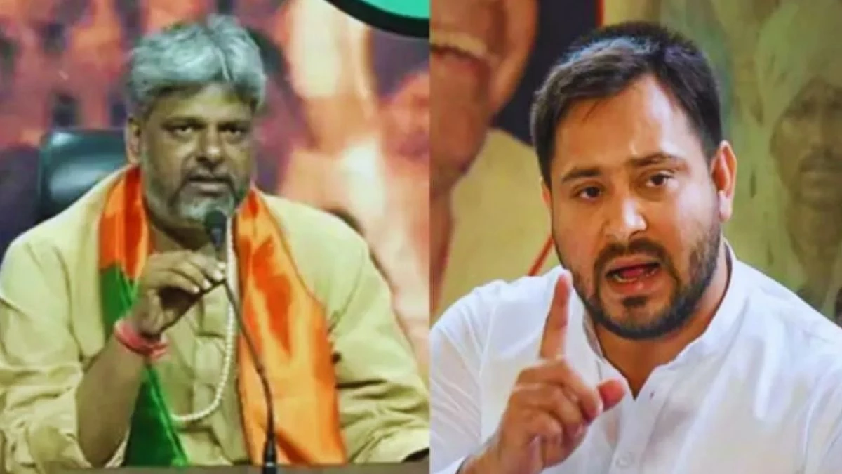 मां राबड़ी को मात दे चुका है BJP का ये उम्मीदवार, अब बेटे तेजस्वी को राघोपुर में घेरने की तैयारी