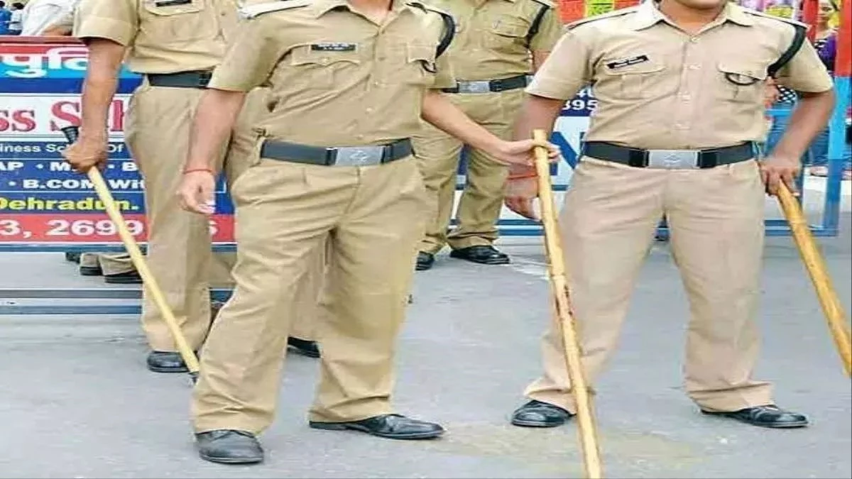 इंदौर में खाना कम देने की बात पर गोली मारने वाले पुलिस कॉन्स्टेबल को 7 साल की जेल, 6 हजार का जुर्माना भी लगा