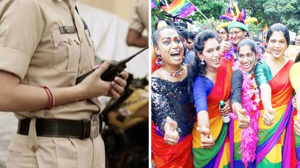 MP Police Recruitment 2025 में अब ट्रांसजेंडरों को आरक्षक बनने का अवसर, 7500 कॉन्स्टेबल पदों के लिए आवेदन शुरू
