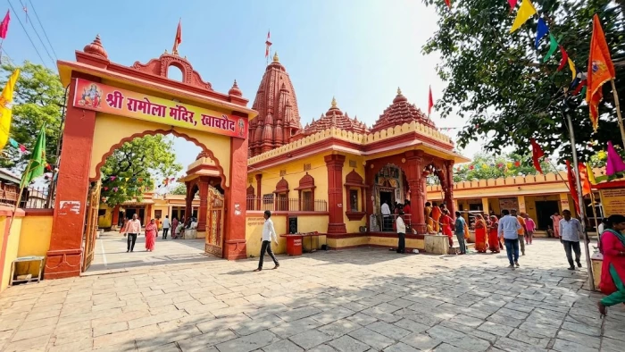 भगवान श्रीराम ही रहेंगे प्राचीन रामोला मंदिर की चल-अचल संपत्ति के स्वामी, सुप्रीम कोर्ट ने लगाई इंदौर हाई कोर्ट के फैसले पर मुहर