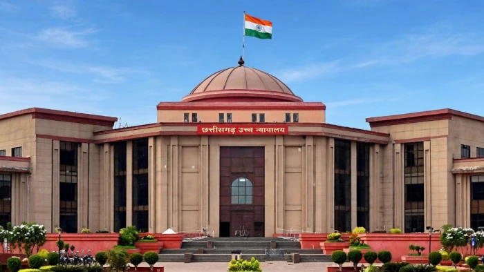 CG की पत्थलगांव विधानसभा चुनाव में 255 वोट से हार को चुनौती, हाईकोर्ट में सुनवाई, आयोग को दस्तावेज लाने का निर्देश