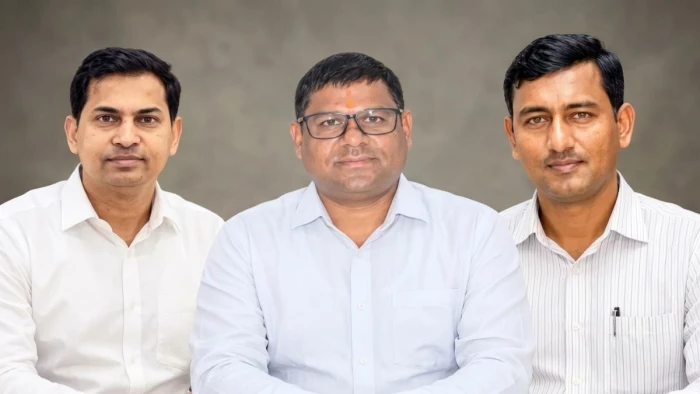छत्तीसगढ़ के तीन राज्य प्रशासनिक सेवा ऑफिसर बने IAS, तीनों अफसरों को मिला CG कैडर