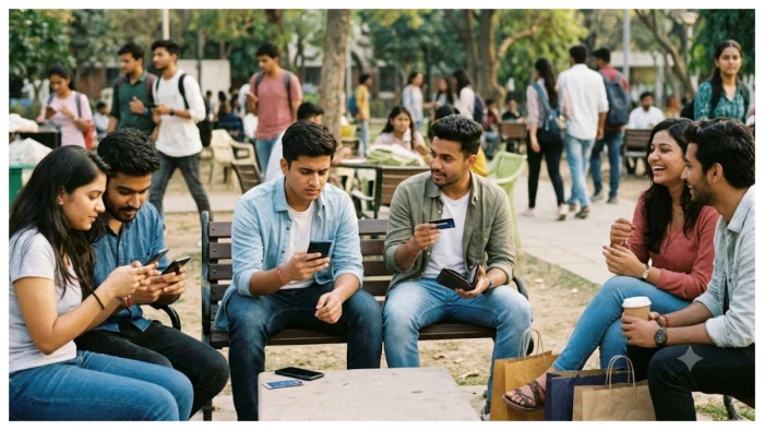 कमाई शुरू होते ही बर्बादी क्यों? अपने 20s में ये 5 गलतियां पड़ेंगी भारी, आज ही अपनाएं ये मनी हैबिट्स