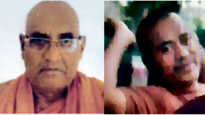 ग्वालियर फर्जी पासपोर्ट कांड में भंते से 96 घंटे पूछताछ में खुला राज, मास्टरमाइंड रियाल चौधरी देता था बांग्लादेशियों को नई पहचान
