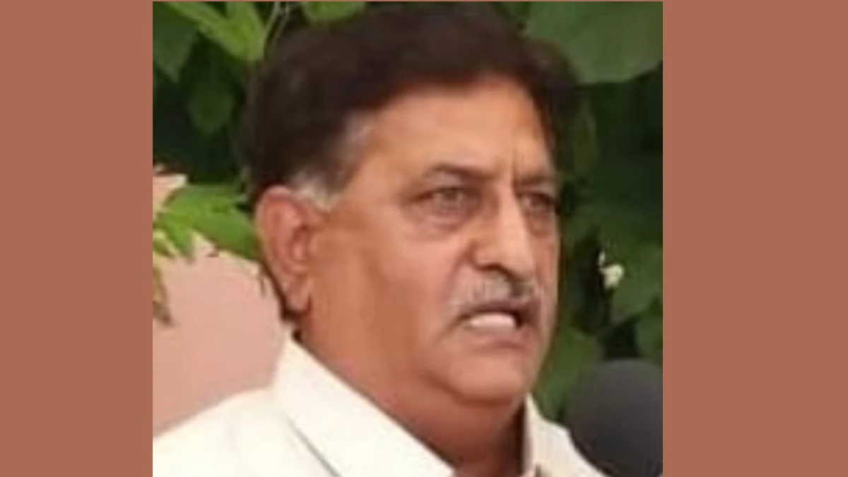चार दशक पहले बेची गई जमीन को दोबारा बेचने के मामले में जगदलपुर के पूर्व शहर कांग्रेस अध्यक्ष समेत चार की सजा बरकरार
