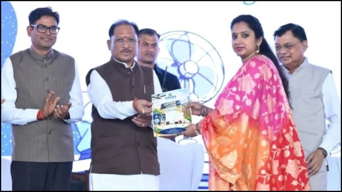 छत्तीसगढ़ में होगा 150 करोड़ का निवेश; 3,500 से अधिक युवाओं को मिलेगा रोजगार