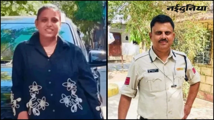 रतलाम में फर्जी नारकोटिक्स TI ठगी मामला, सपना ठाकुर से सांठगांठ में हेड कांस्टेबल लाइन अटैच, CDR से खुला राज