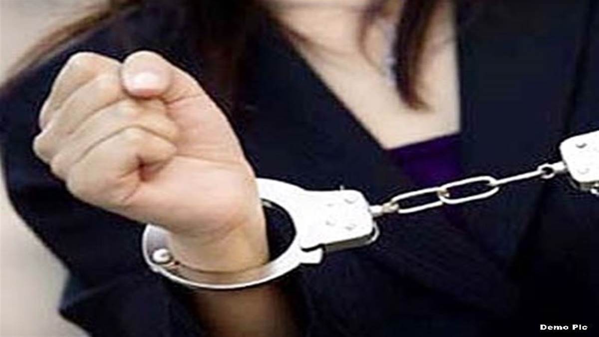 एक लाख रुपये, सरकारी नौकरी और फ्री एज्युकेशन का लालच देकर मतांतरण की कोशिश, सीधी में दो महिलाएं गिरफ्तार