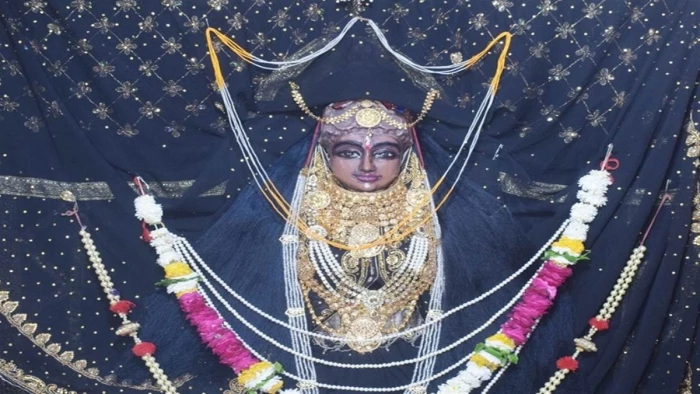 एमपी में है 5 सदी पुराना मां धूमावती मंदिर, इतना प्राचीन कि राजस्व दस्तावेजों में रिकॉर्ड नहीं, नागपुर के शासक ने बनवाया था