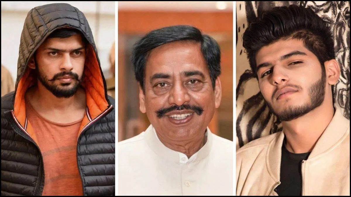 25 करोड़ की रंगदारी मामले में फरार शोएब ढेबर पर लुकआउट सर्कुलर जारी; ₹15,000 का इनाम घोषित, 3 राज्यों में तलाश