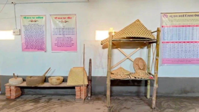 प्राकृतिक खेती, नवाचारों ने डिंडौरी, सीधी, उमरिया और टीकमगढ़ जिले को दिलाया राष्ट्रीय सम्मान