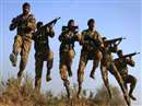 Khargone News: छोटा जाम में सैनिक कर रहे अभ्यास 19 नवंबर तक आमजन के प्रवेश पर रोक