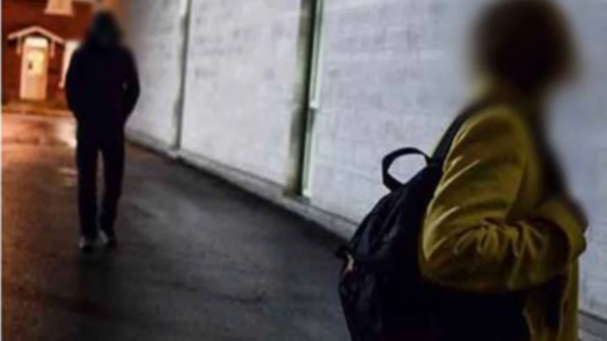 किशोरी ने बात करने से इंकार किया तो मनचले ने इंस्टाग्राम पर दी धमकी- परिवार खत्म कर दूंगा