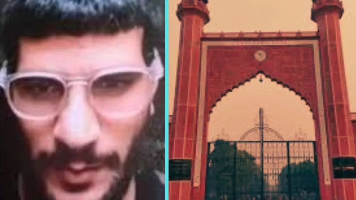 Delhi blast मामले में बड़ा खुलासा, धमाके के तार AMU तक पहुंचे, यूनिवर्सिटी पर टिकी सुरक्षा एजेंसियों की निगाह