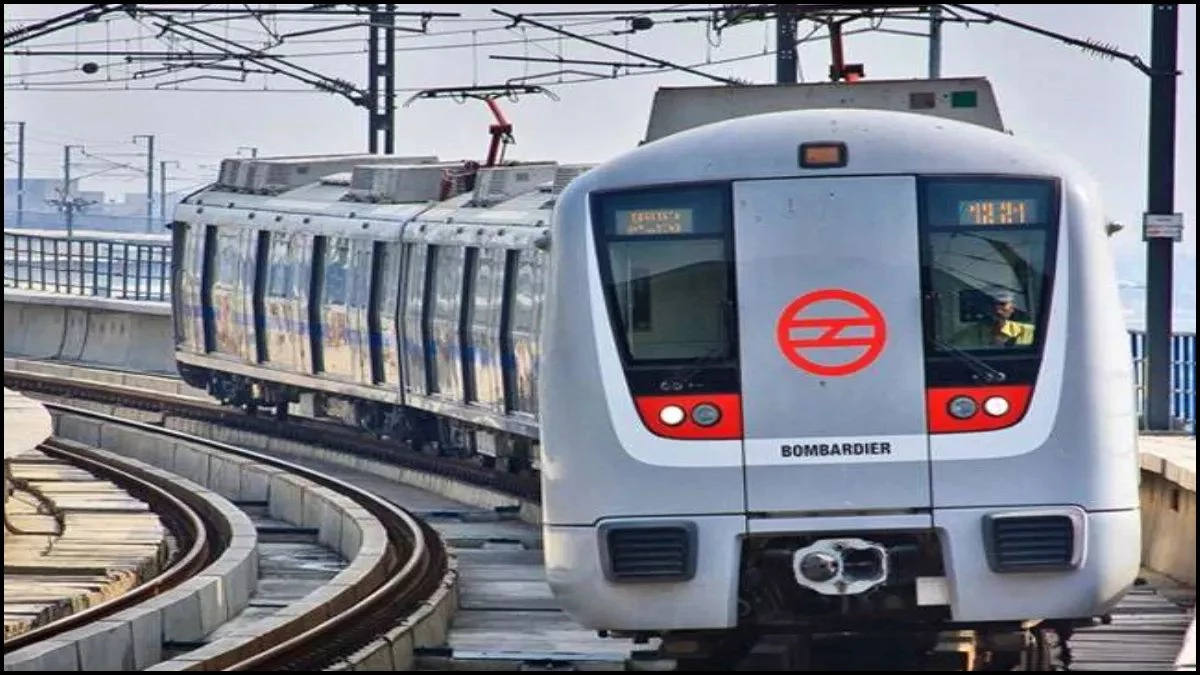दिल्ली सरकार का बड़ा एलान, Delhi Metro के तीन स्टेशनों का बदला नाम, कहीं आपका तो नहीं