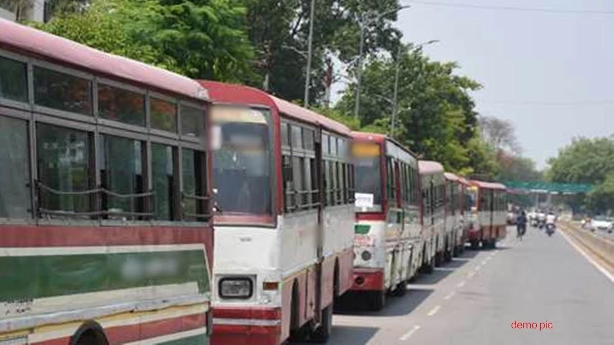 MP में 15 साल पुरानी 899 बसें चलने पर संदेह, रद्द होंगे परमिट, परिवहन सचिव ने कार्रवाई के लिए कहा