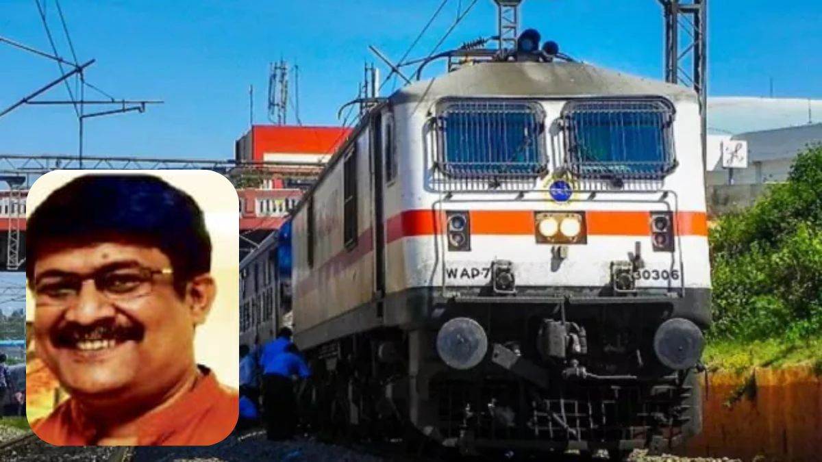 यौन उत्पीड़न के बाद अब ड्यूटी पास का दुरुपयोग... छत्तीसगढ़ में रेलवे अधिकारी का एक और कारनामा आया सामने