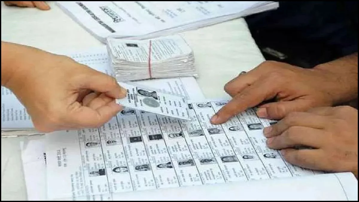 SIR का डेटा लेने में BLO के छूट रहे पसीने, बगैर संसाधनों के काम से परेशान, कांग्रेस ने की शिकायत