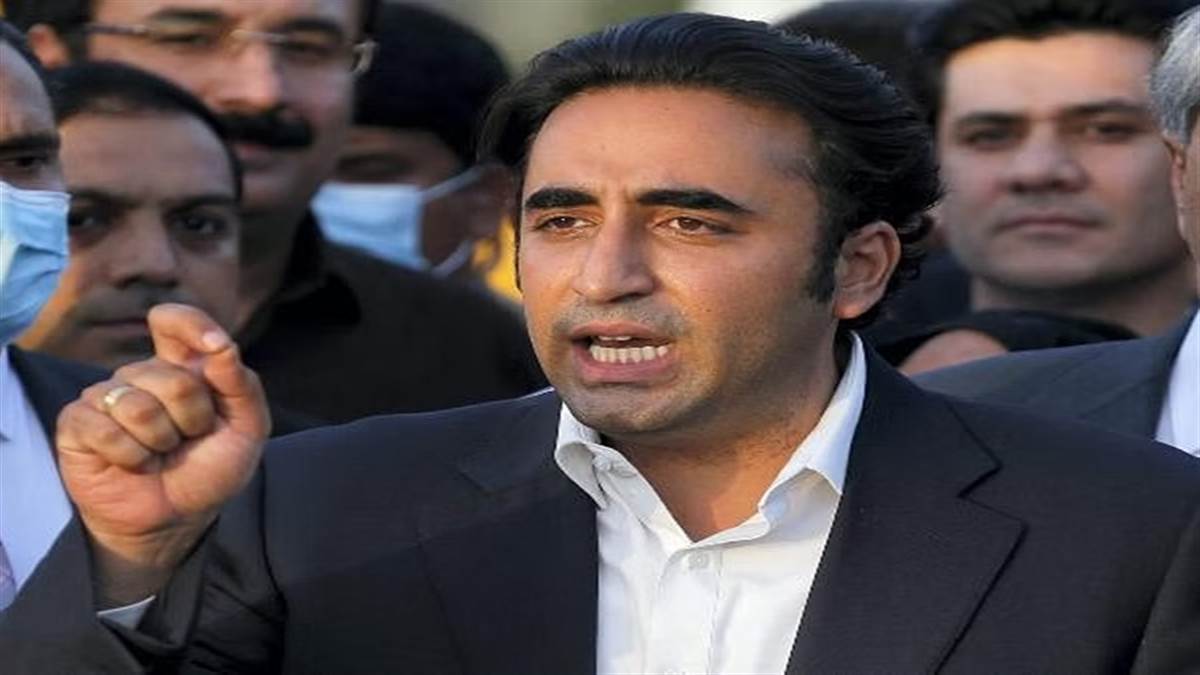 Bilawal Bhutto on PM Modi: बिलावल भुट्टो ने UNSC में पीएम मोदी के खिलाफ दिया आपत्तिजनक बयान, देखिए वीडियो