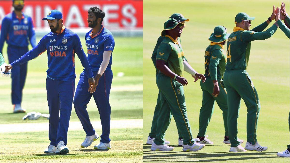 IND vs SA ODI Live Streaming: You can watch India vs South Africa ODI series live match for free, check details – India vs south Africa odi live telecast and streaming details when where and how to watch ind vs sa odi series