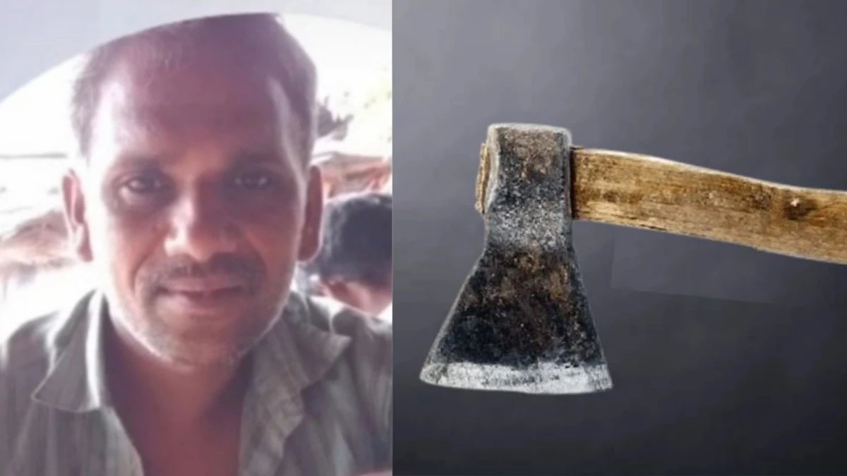 Dewas Crime News: देवास में 11 साल के बेटे ने धारदार हथियार से की पिता की हत्या, शराब को लेकर हुआ विवाद