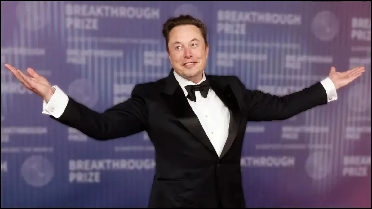 Elon Musk का नया वर्ल्ड रिकॉर्ड, 600 अरब डॉलर की संपत्ति पार करने वाले पहले इंसान बने, स्पेसएक्स-टेस्ला ने बढ़ाया खजाना