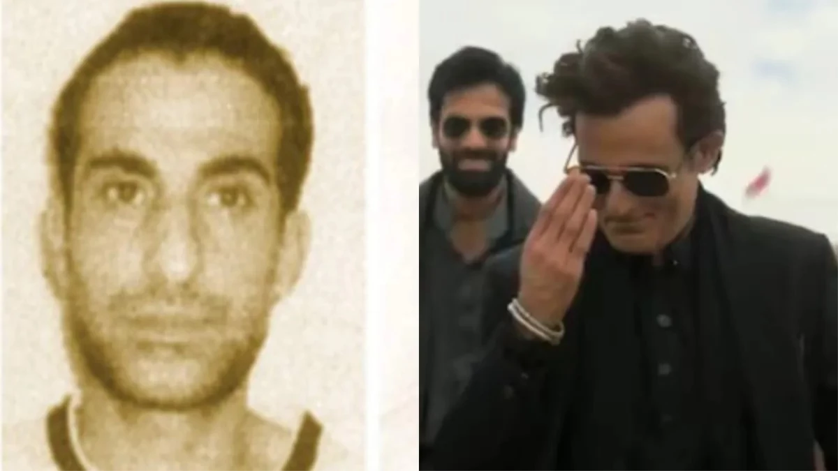 Rehman Dakait: 15 साल की उम्र में मां को गोली मारी, 13 बच्चों का बाप; ‘धुरंधर’ के रहमान डकैत की असल कहानी है डरावनी