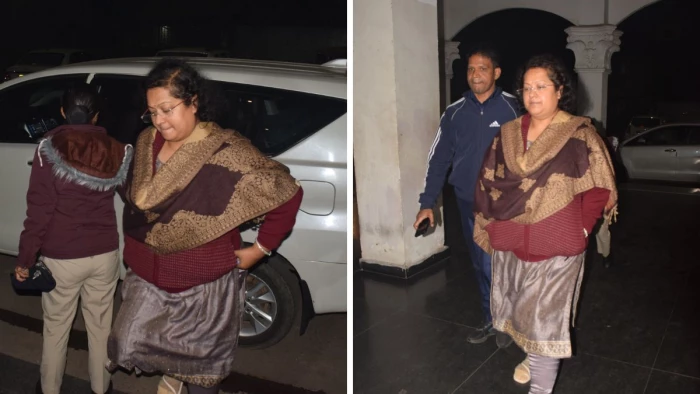 CG Liquor Scam: ₹3200 करोड़ के शराब घोटाले में ED की बड़ी कार्रवाई, सौम्या चौरसिया गिरफ्तार
