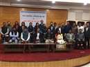State Administrative Service Association : राज्य प्रशासनिक सेवा संघ ने की लकड़ा की गिरफ्तारी की निंदा