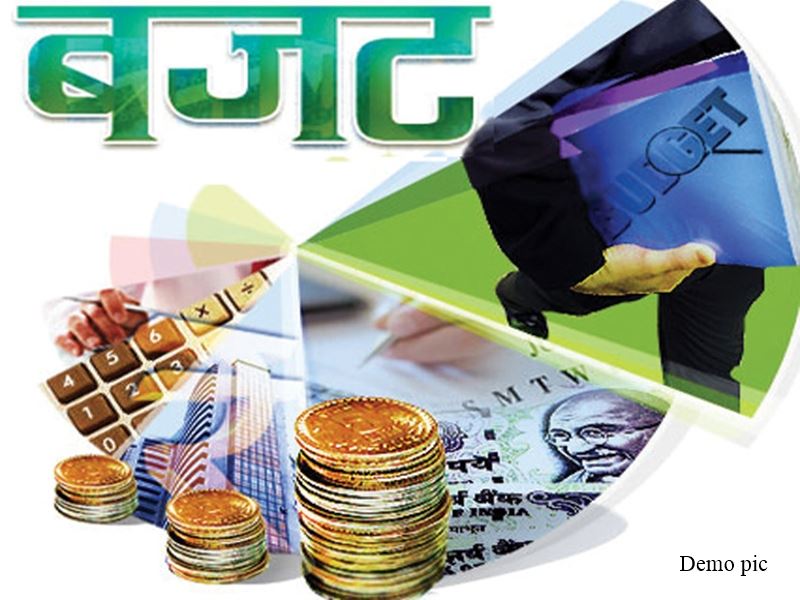 आम बजट में छत्तीसगढ़ के लिए एयर कार्गो हब और सेना का बेस की मांग - Demand for air cargo hub and army base for Chhattisgarh in general budget