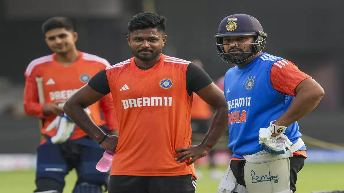 IND vs AFG Enjoying 11: कप्तान का तूफान, रोहित-रिंकू ने उड़ा दिए अफगानियों के तोते, आखिरी ओवर में जडे़ 36 रन