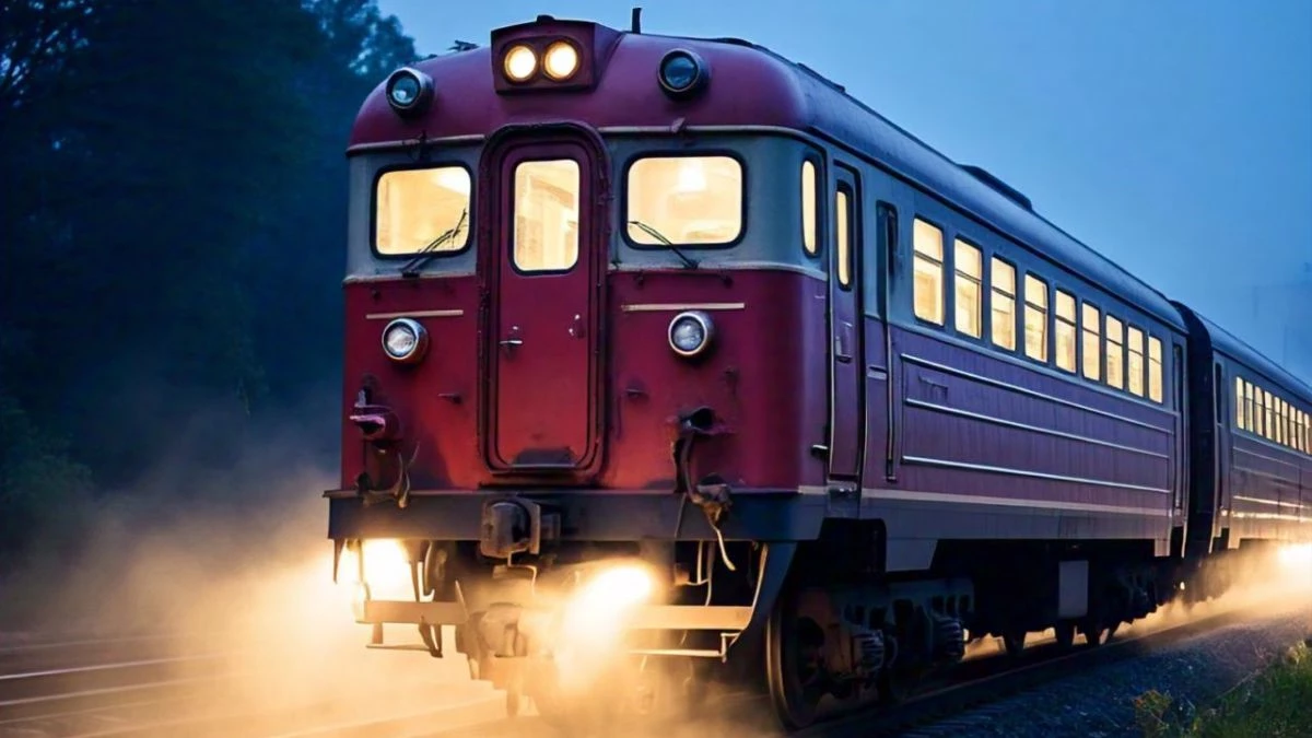 Train Cancelled: यात्रीगण कृपया ध्यान दें.. रेलवे पर पड़ रहा घने कोहरे का असर, इस रूट की सारी ट्रेनें रद्द