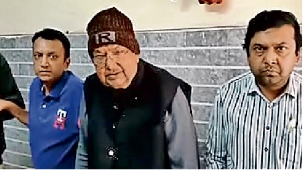 रायपुर में जमीन सौदे के नाम पर 11.51 करोड़ की ठगी, बैंक में गिरवी जमीन बेचकर लगाया चूना, 3 गिरफ्तार; 9 की तलाश