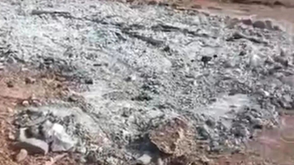 इंसान या हैवान? श्मशान में चिता की राख से किया स्नान, मुर्दे की खोपड़ी के साथ घर में सोता मिला युवक