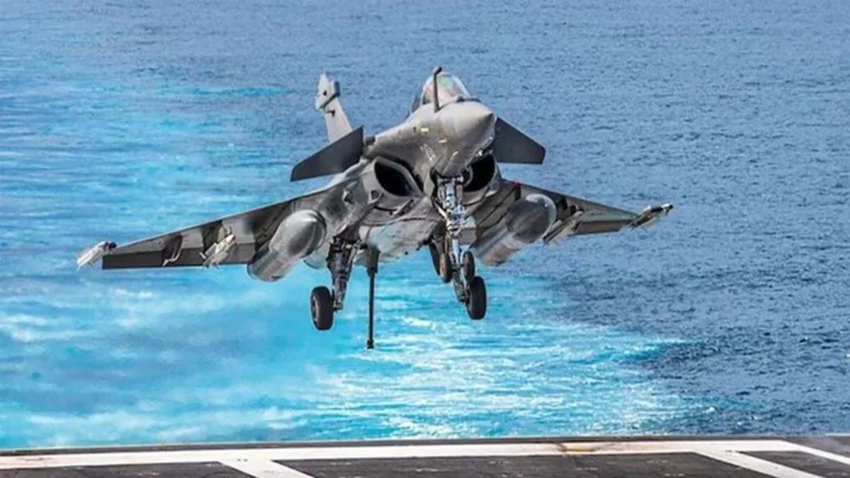 वायुसेना की ताकत होगी मजबूत... 114 राफेल की खरीद को रक्षा बोर्ड की मंजूरी, अगले महीने तक हो सकता है डील पर बड़ा फैसला