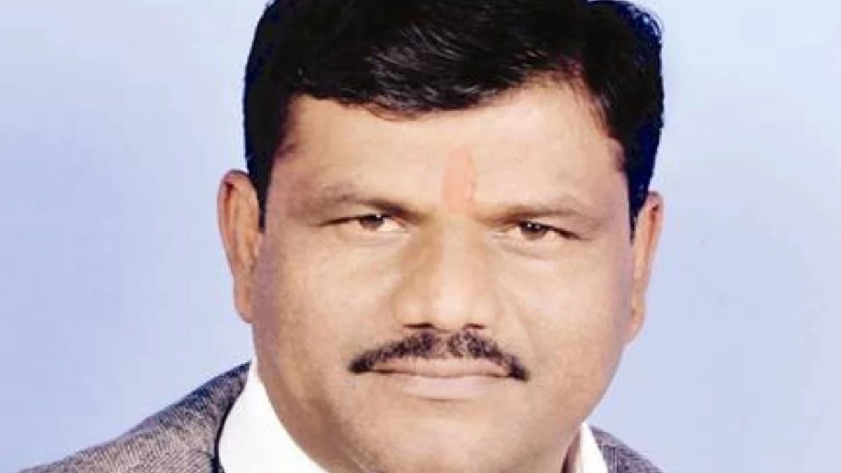 'विधायक ने मुझे पीटा…’ ब्लैकमेलिंग केस में महिला का वीडियो वायरल, धरमपुरी विधायक पर गंभीर आरोप