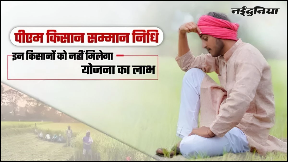 यूपी के 3.25 लाख किसानों पर मंडराया संकट! बिना फार्मर ID अटक जाएगी पीएम किसान की 22वीं किस्त