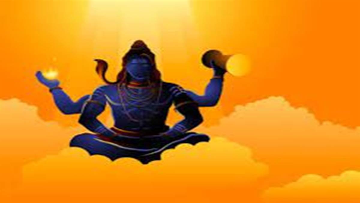 Maha Shivratri 2023 सर्वर्थसिद्धि योग में मनेगी महाशिवरात्रि पूजा के लिए चारों प्रहर में शुभ 5630