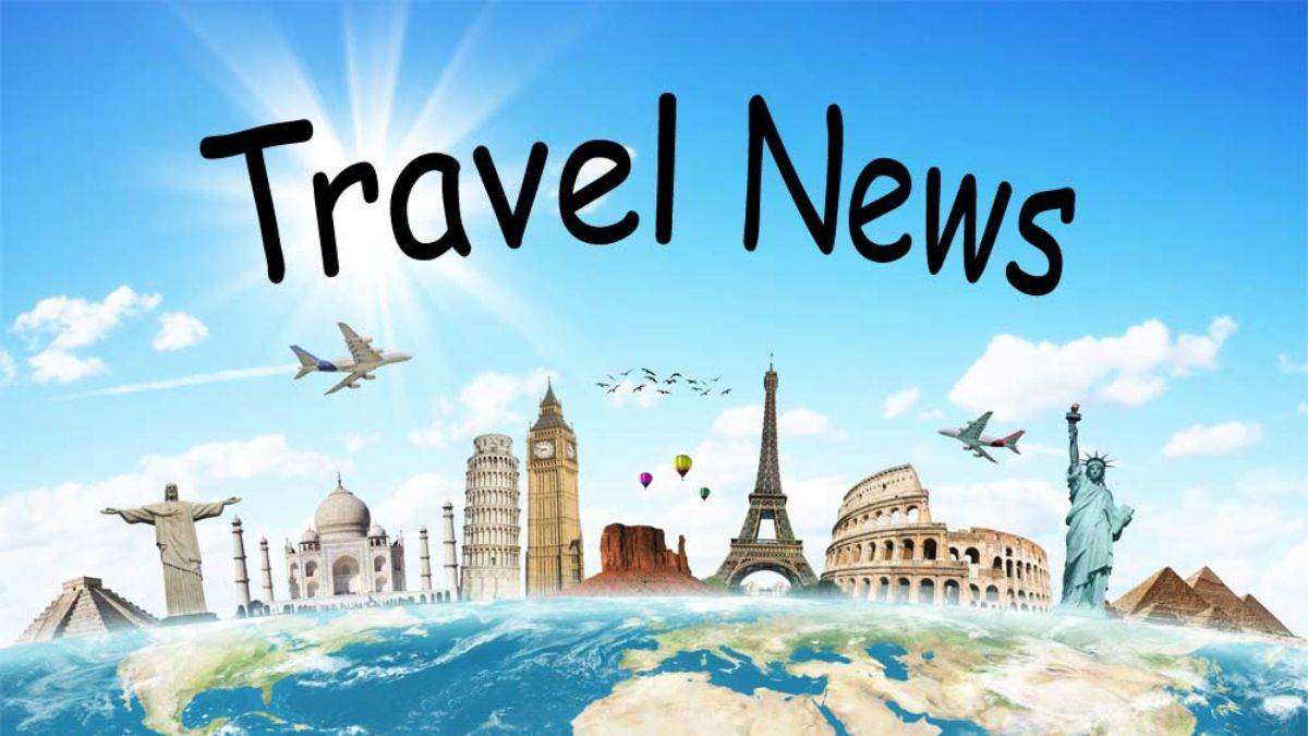 travel latest news hindi