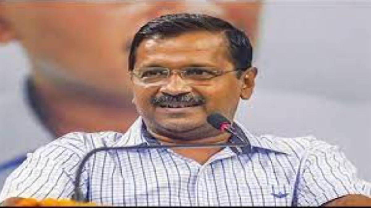 दिल्ली विधानसभा में केजरीवाल ने साबित किया विश्वास मत, बोले- 2029 में हम भाजपा से देश को आजाद कराएंगे