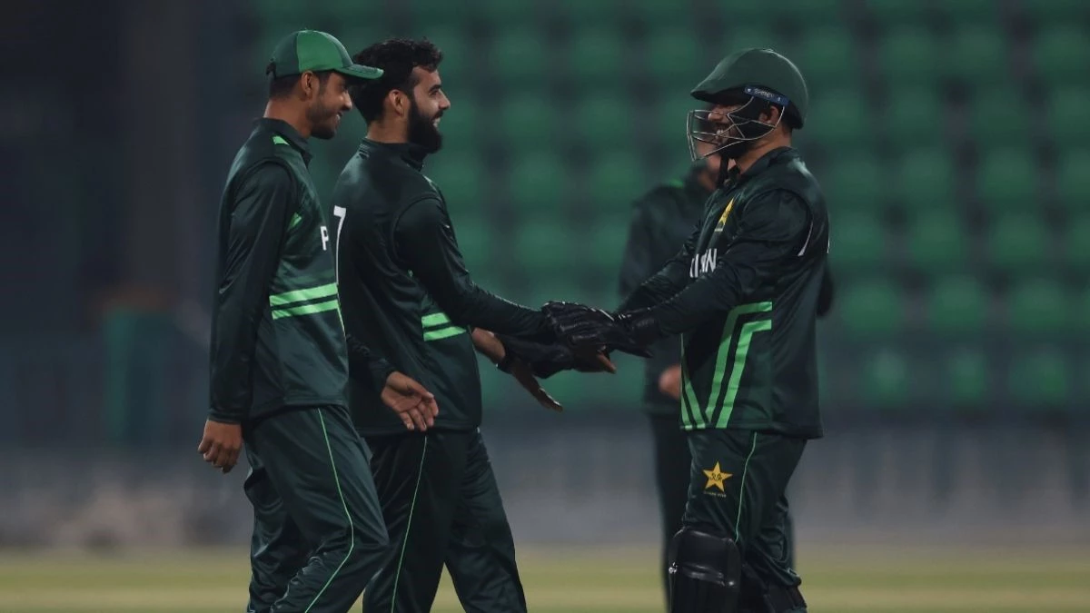 PAK vs Ban ICC Champions Trophy 2025: Bangladesh will clash in WARM UP Match from Pakistan, read where to watch match