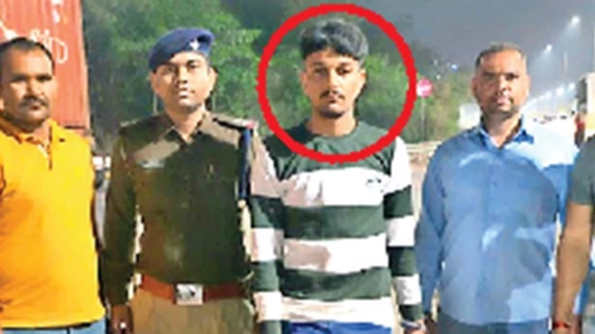 इंदौर में MBA छात्रा की हत्या कर आरोपी ने शव के साथ भी किया दुष्कृत्य... कॉलेज ग्रुप में वीडियो भी किए वायरल