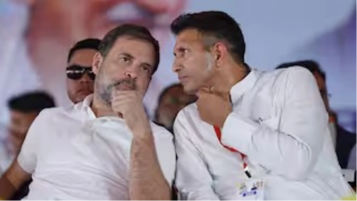 'सदन में नहीं बोलने देंगे' MP विधानसभा में टकराव के आसार, कांग्रेस ने तीन मंत्रियों के खिलाफ खोला मोर्चा