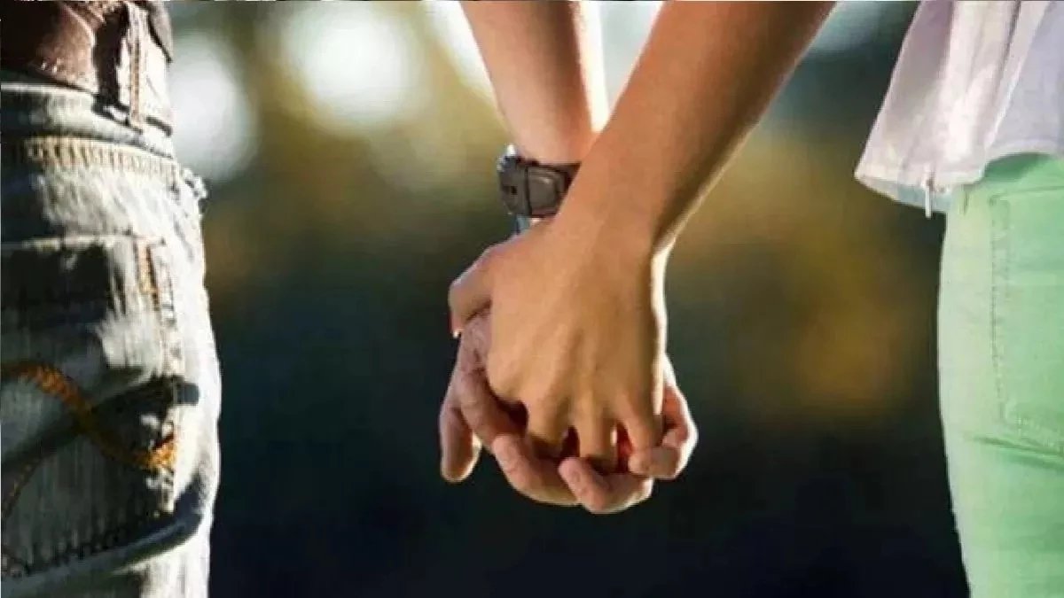 4 साल पुराने 'लिव-इन' रिश्ते का खूनी अंत, प्रेमिका की पत्थर से हत्या कर प्रेमी ने लगाई फांसी