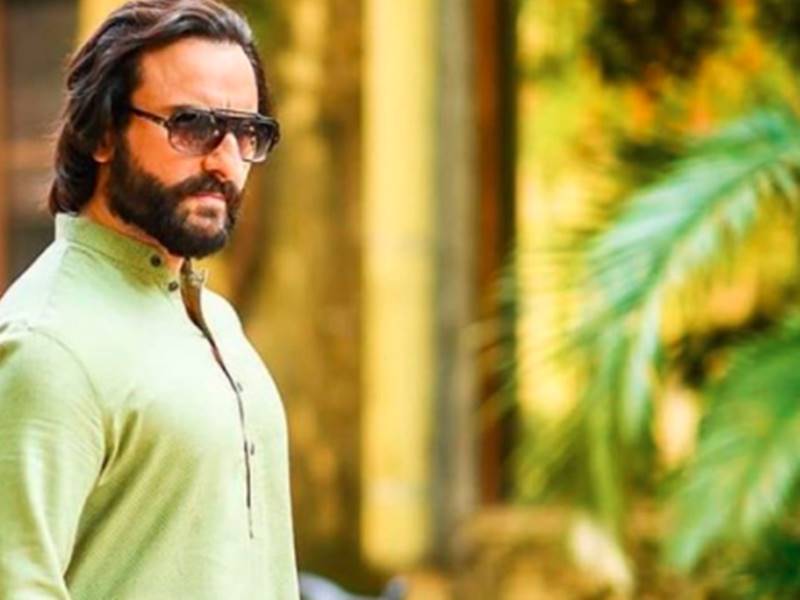 Saif Ali Khan Paid Huge Amount To Buy Back His Own Palace