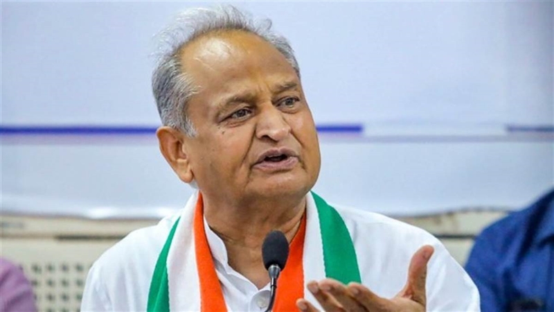 Rajasthan: CM Ashok Gehlot announced to make 19 new districts 3 divisional headquarters
