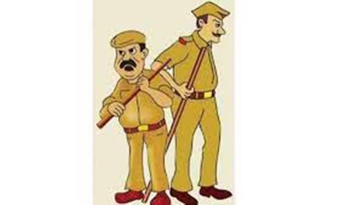 Gwalior Crime News: कारोबारी पर हमला करने वाले आरोपितों की मदद करने वाला एएसआइ निलंबित
