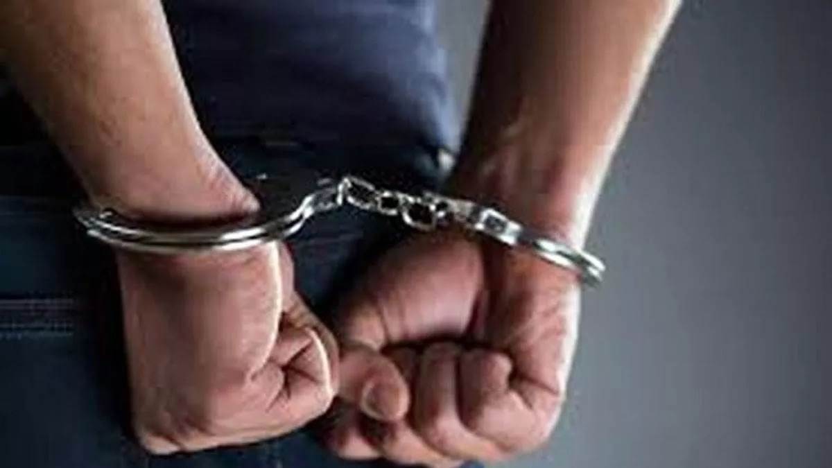 बड़वानी पुलिस ने इनामी लुटेरी गैंग को किया गिरफ्तार, 25 लाख का माल बरामद